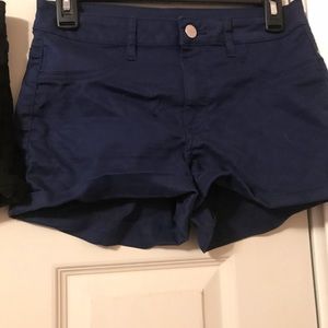 H&M classic Shorts